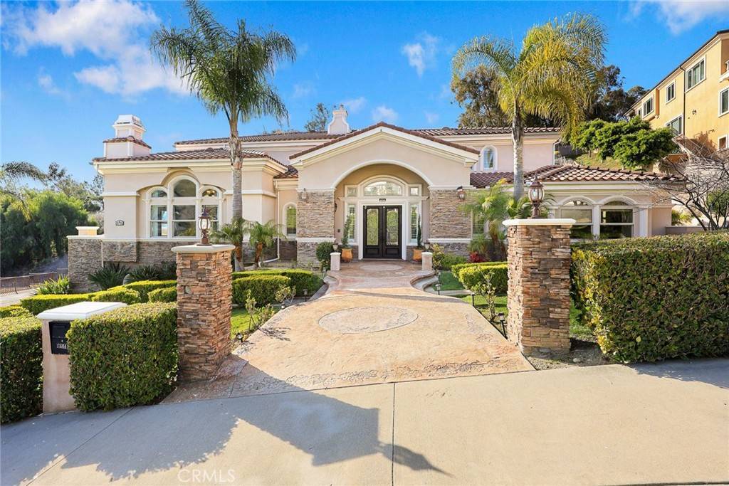 Whittier, CA 90605,15841 Aurora Crest DR