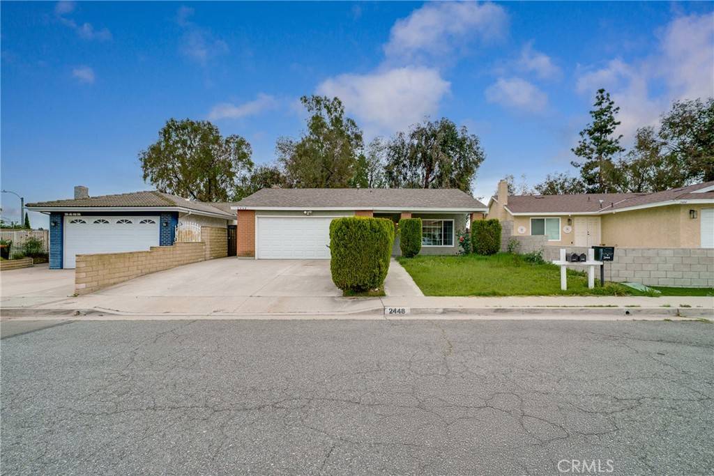 West Covina, CA 91792,2448 E Belinda ST
