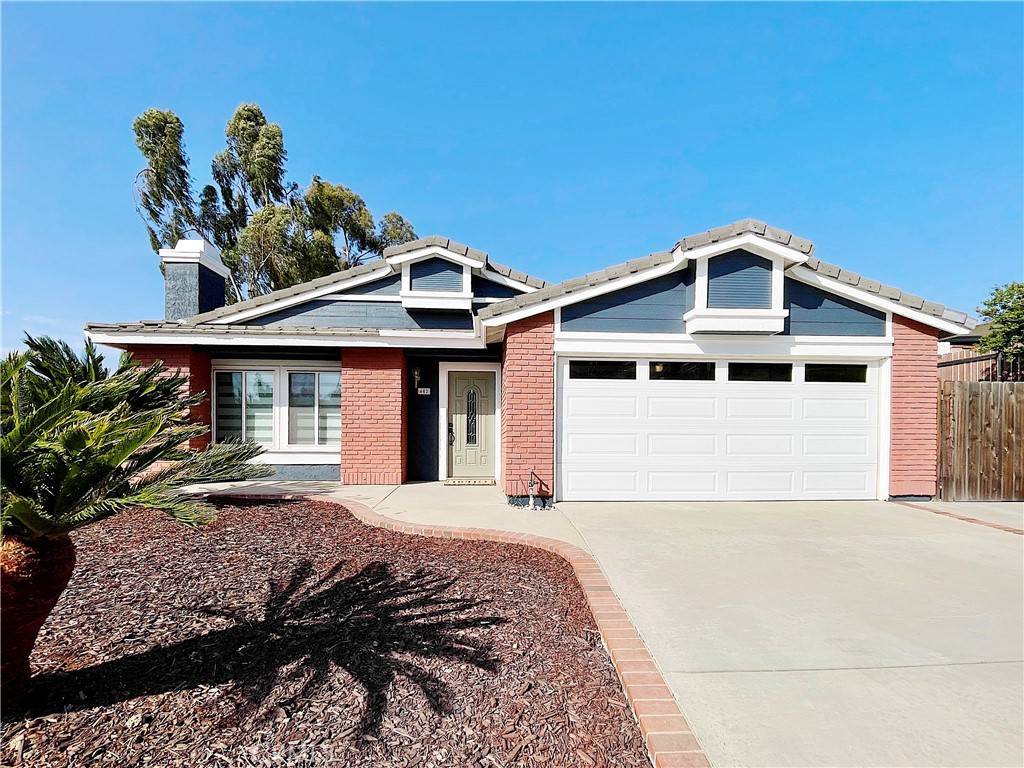 Diamond Bar, CA 91765,402 Armitos PL