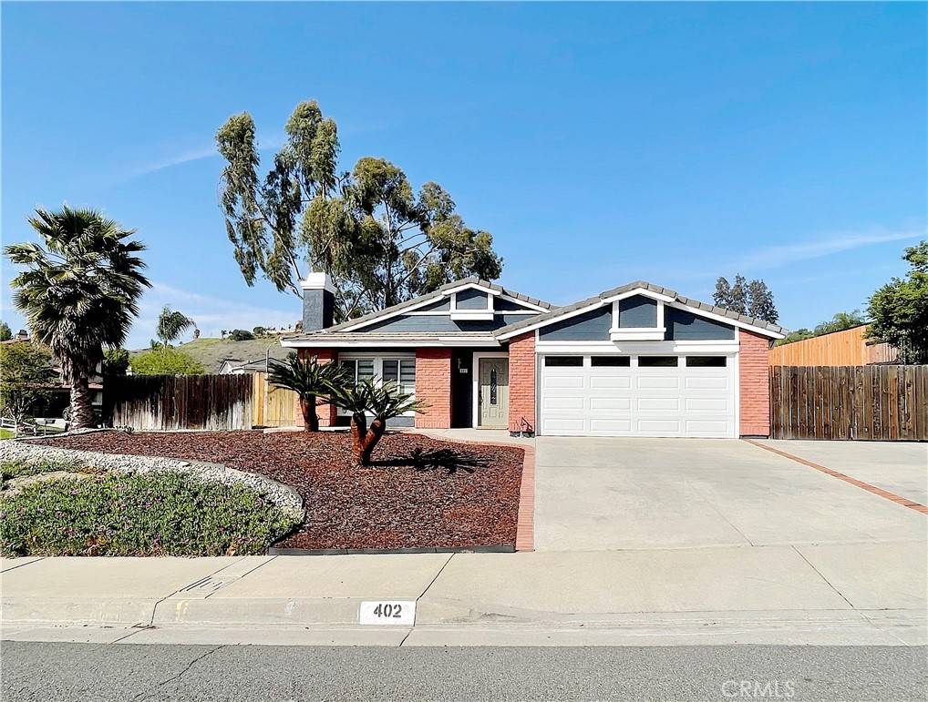 Diamond Bar, CA 91765,402 Armitos PL