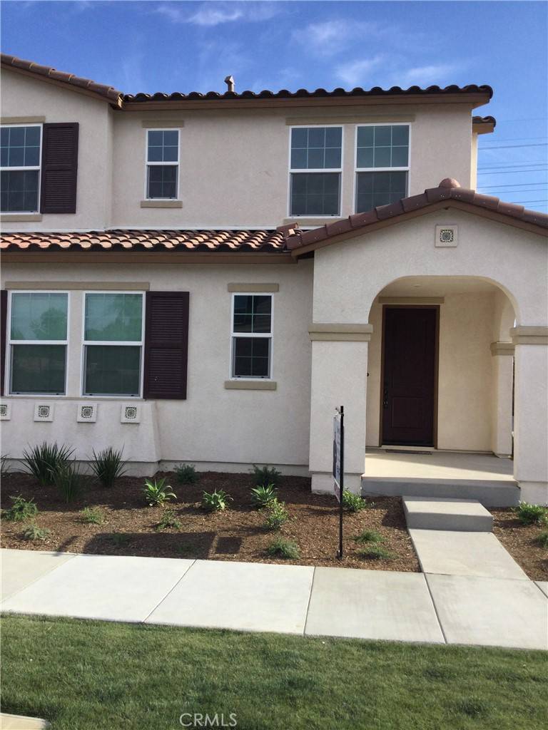 Ontario, CA 91761,3692 E Towhee ST