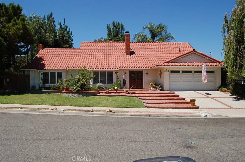 Diamond Bar, CA 91765,211 Tanforan LN