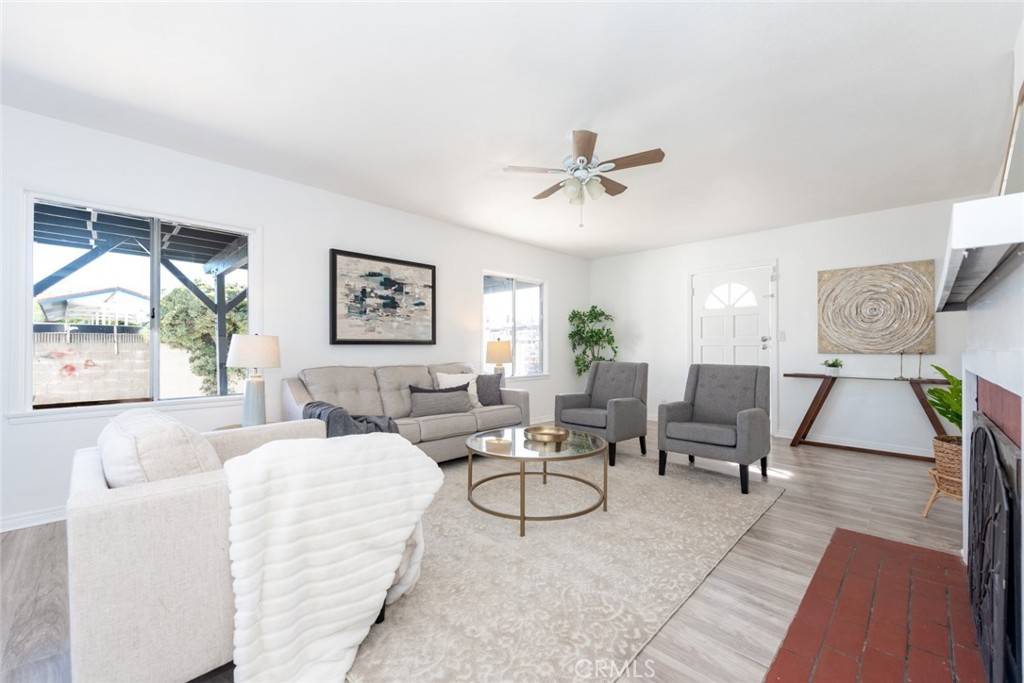 Hacienda Heights, CA 91745,1949 Lancewood AVE