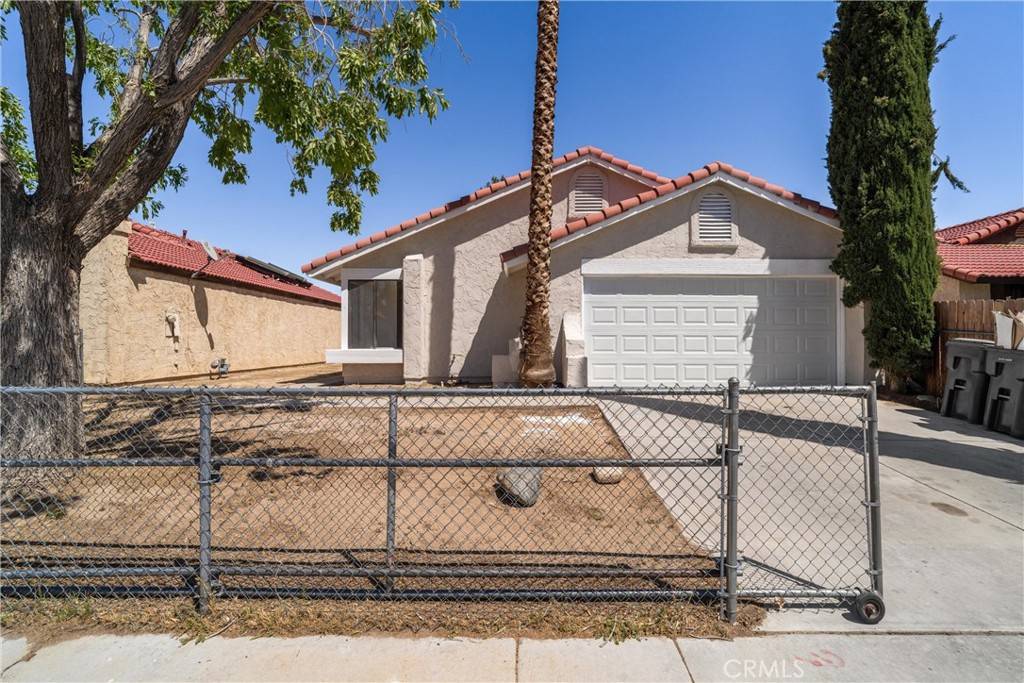 Palmdale, CA 93550,37020 Jenna LN