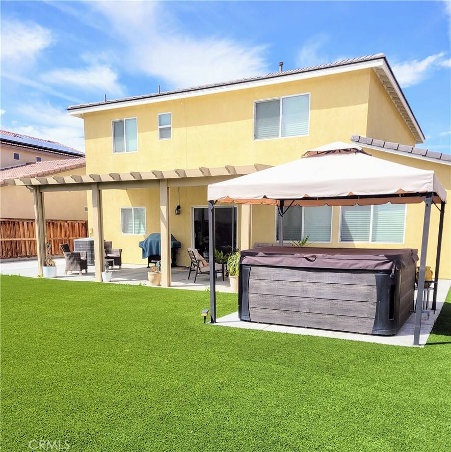 Victorville, CA 92394,15105 Mateo Prado WAY