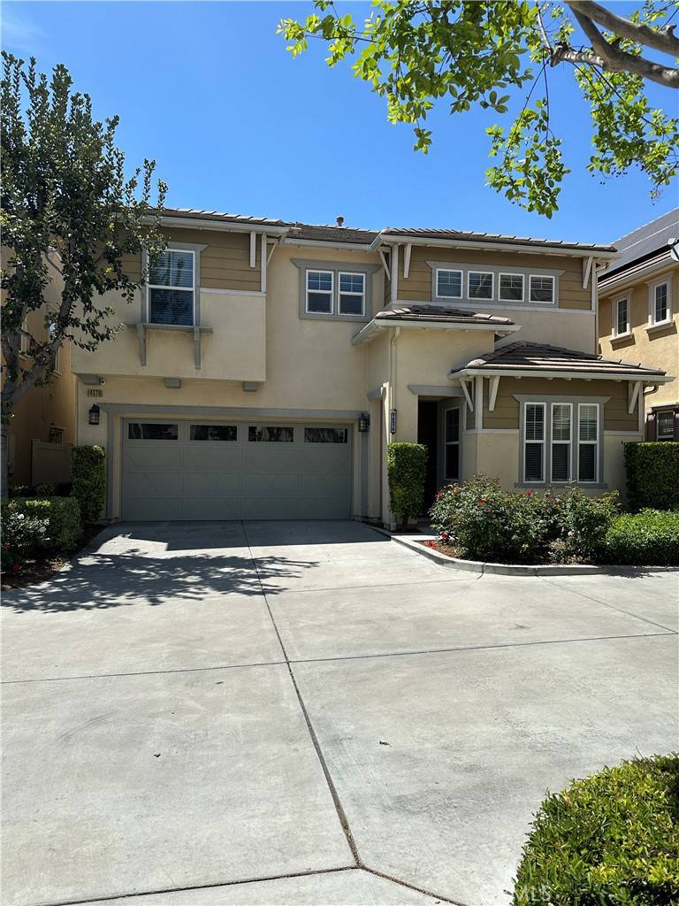 Chino, CA 91710,14576 Manchester AVE