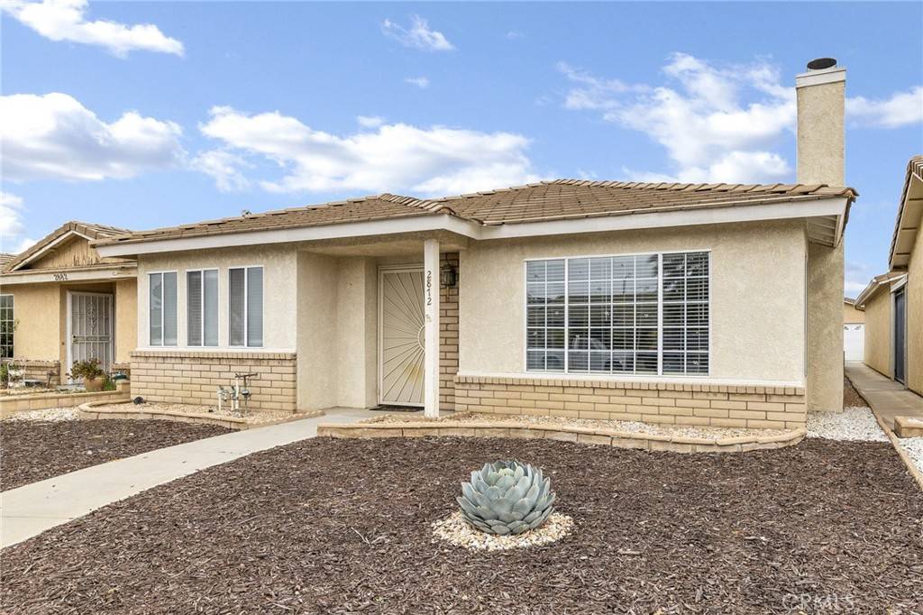 Hemet, CA 92545,2872 Janae WAY