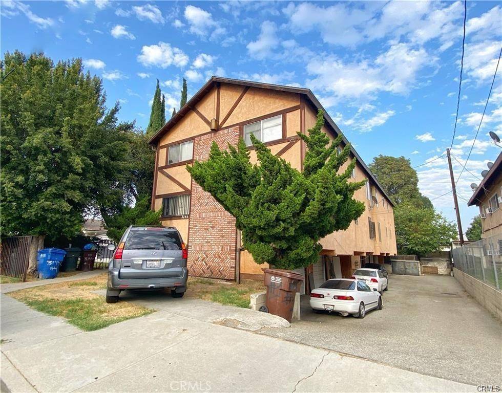 El Monte, CA 91733,3144 Lashbrook AVE #4