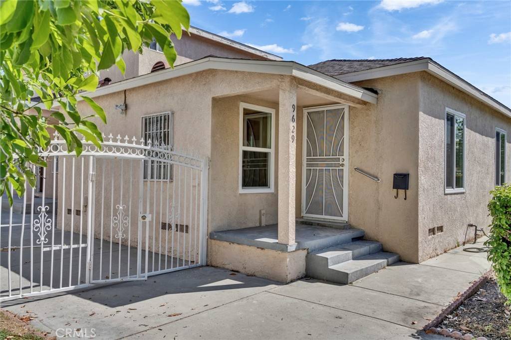 Rosemead, CA 91770,9629 Olney ST