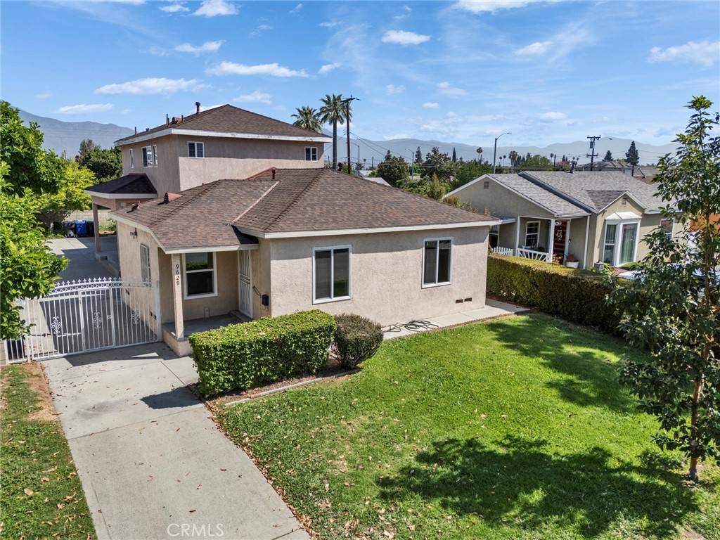 Rosemead, CA 91770,9629 Olney ST