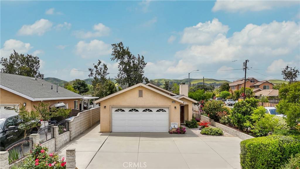 Chino Hills, CA 91709,4201 Sierra Vista DR