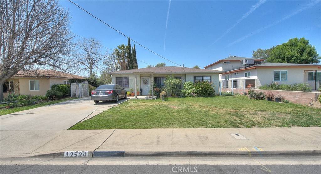 Chino, CA 91710,12524 Ross AVE