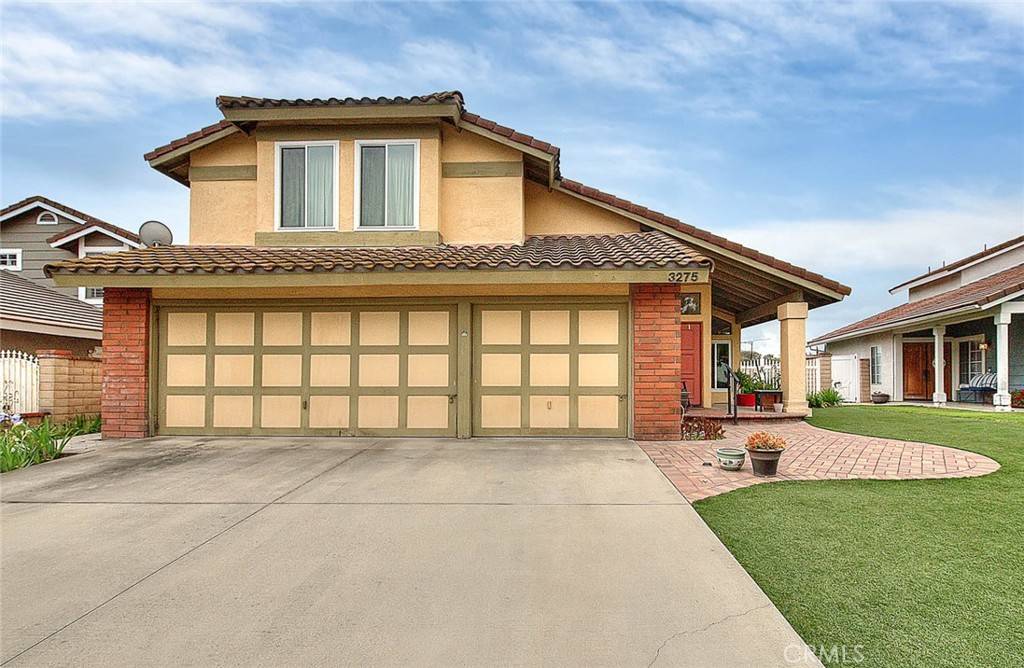 Chino Hills, CA 91709,3275 White Cloud CT