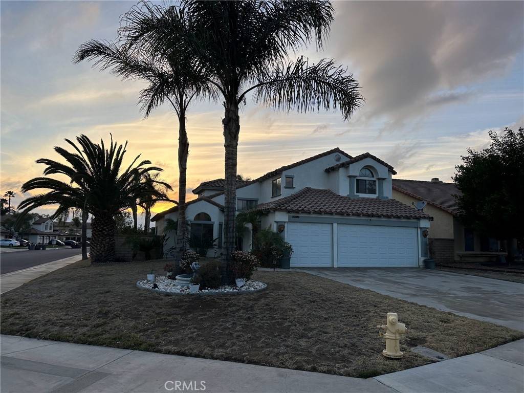 Moreno Valley, CA 92551,15585 Nueces CT