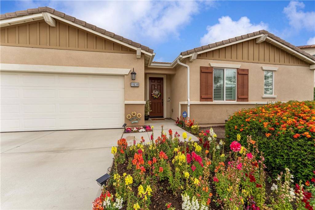 Jurupa Valley, CA 91752,11639 Bluebeard CT