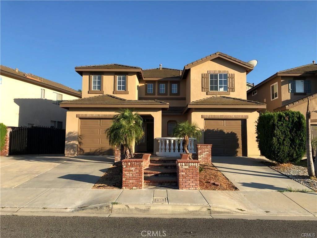 Chino Hills, CA 91709,4463 Sawgrass CT