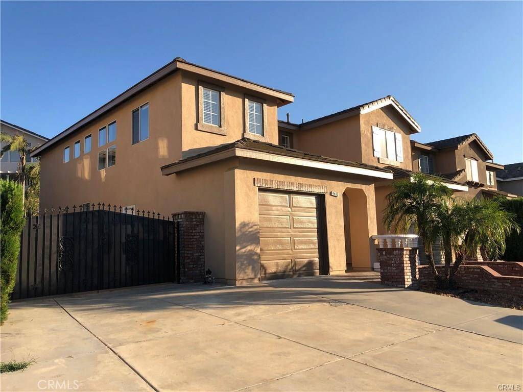 Chino Hills, CA 91709,4463 Sawgrass CT