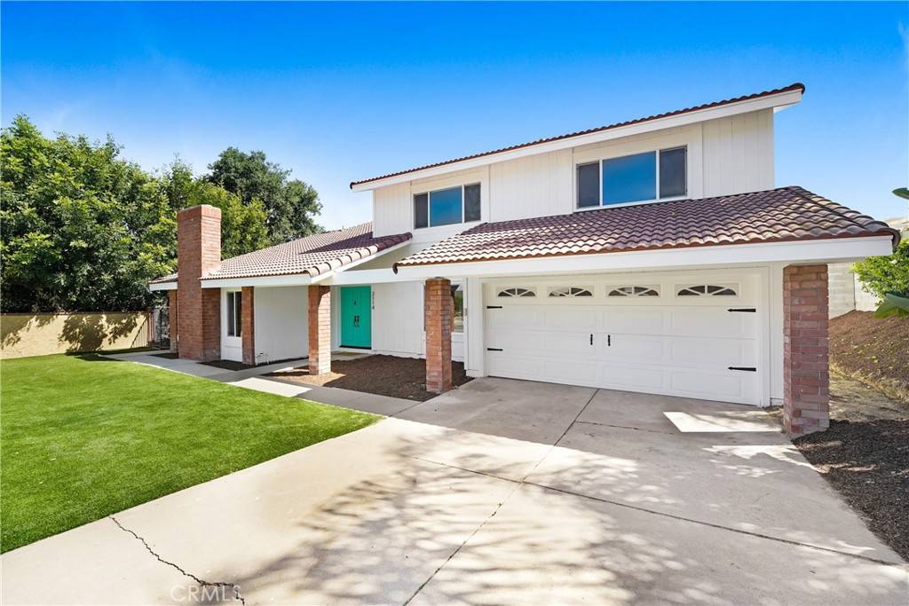 Hacienda Heights, CA 91745,3114 Cabo Blanco DR