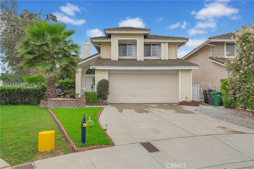 Walnut, CA 91789,20826 E Rocky Point LN