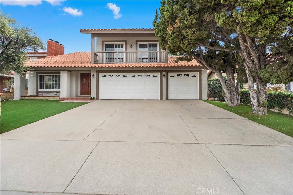 Diamond Bar, CA 91765,697 Farben DR
