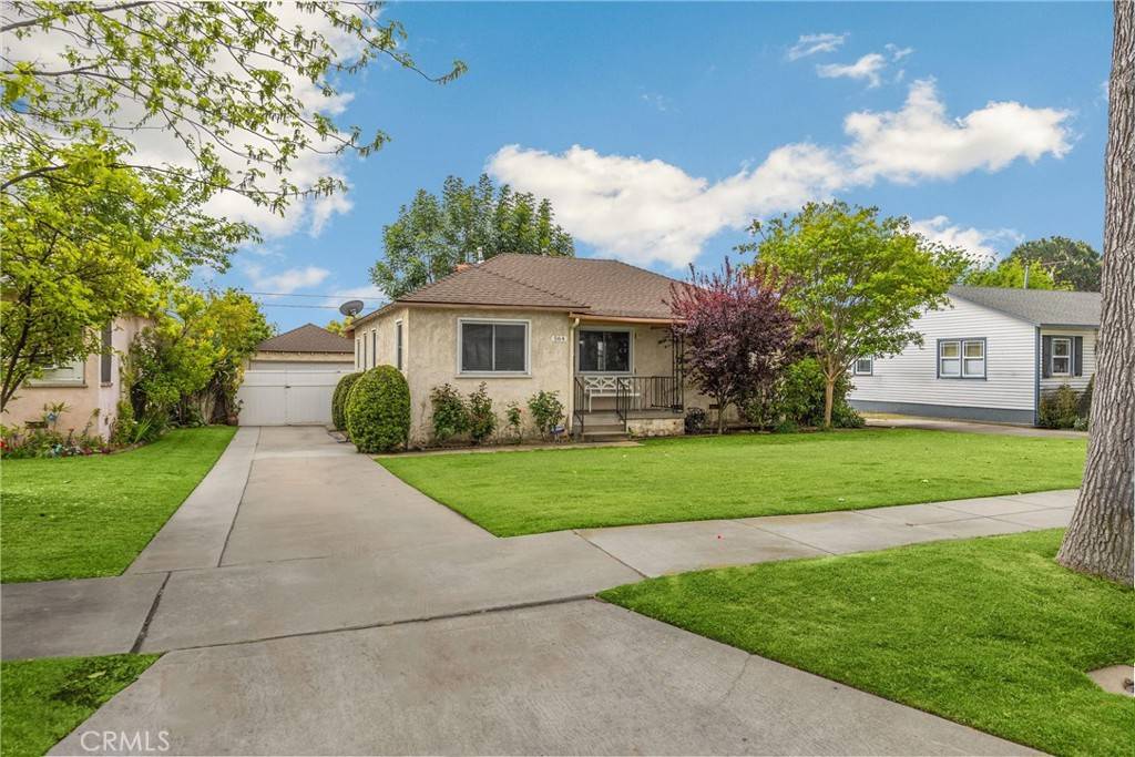 Ontario, CA 91764,564 E Granada CT