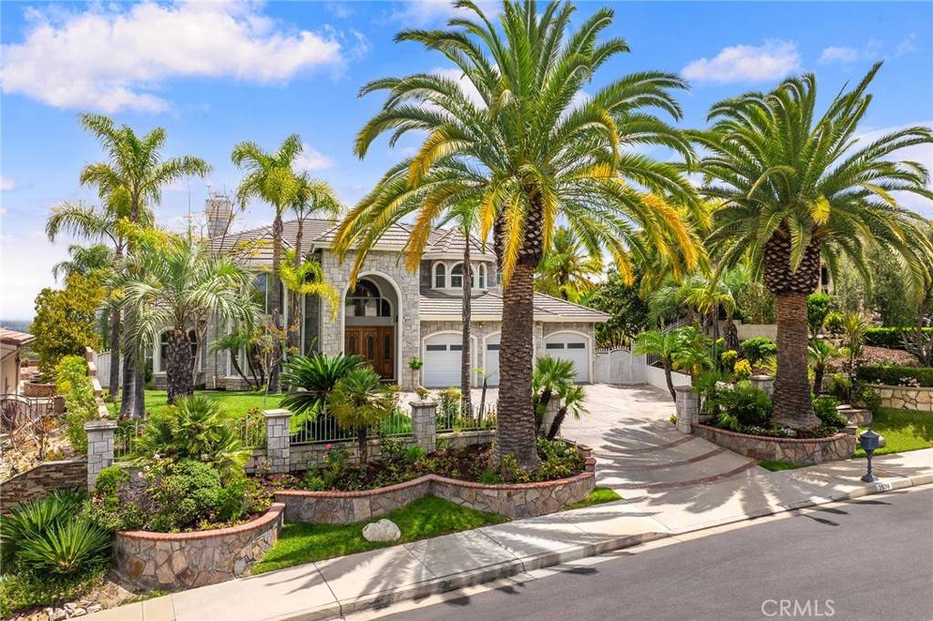 Chino Hills, CA 91709,2638 Highridge DR