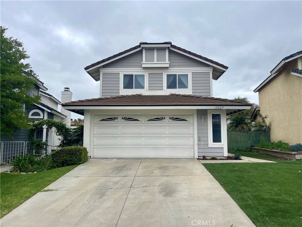 Chino Hills, CA 91709,13529 Tawny LN