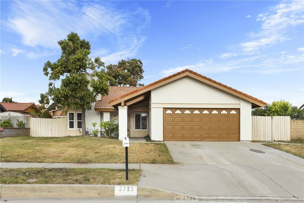 Ontario, CA 91762,2703 S Fern AVE