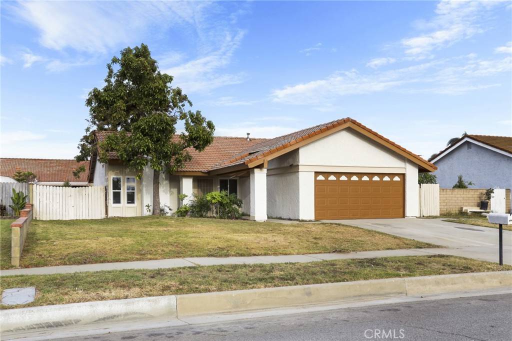 Ontario, CA 91762,2703 S Fern AVE