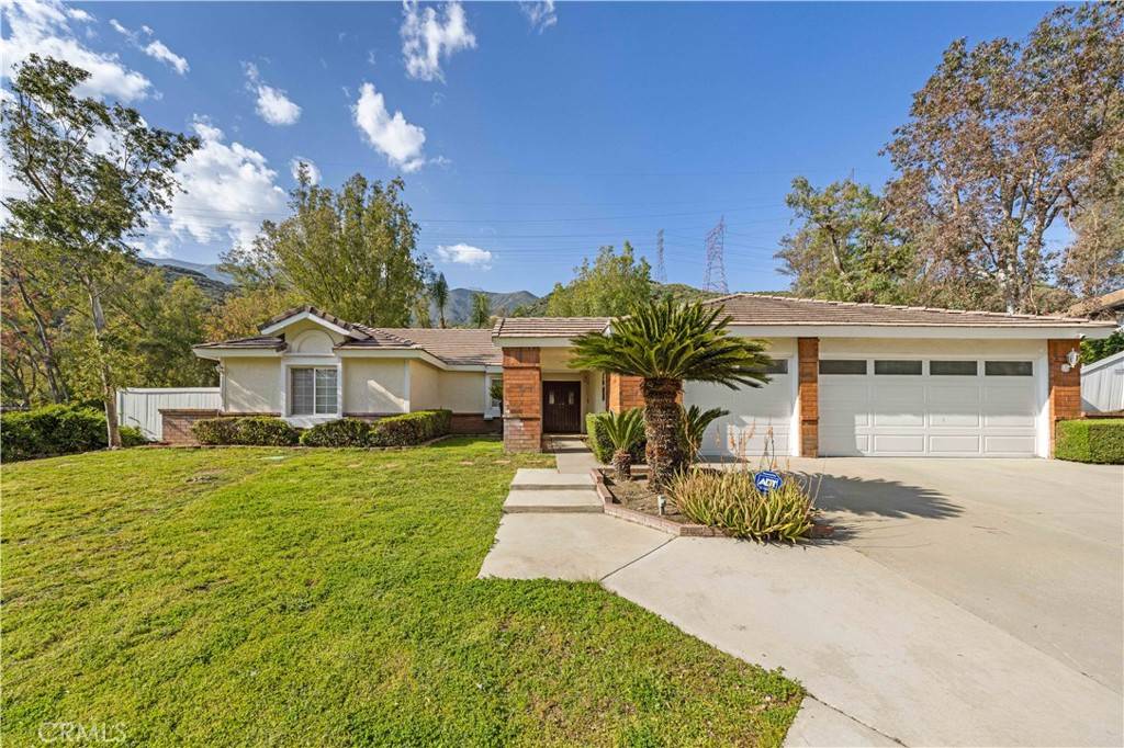 Rancho Cucamonga, CA 91737,10154 Sun Valley DR