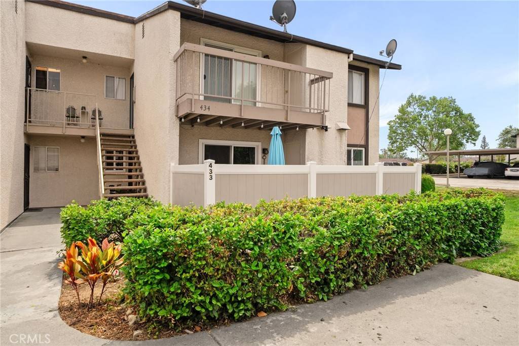 Rancho Cucamonga, CA 91701,8990 19th ST #433