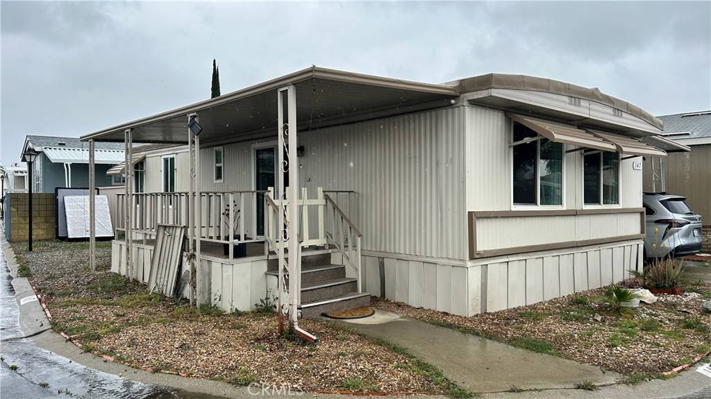 Rancho Cucamonga, CA 91730,9999 Foothill Blvd #147