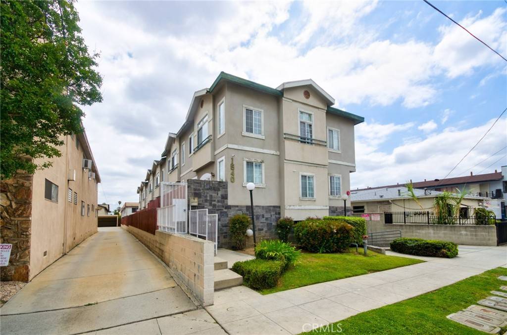 San Gabriel, CA 91776,1540 New AVE #C