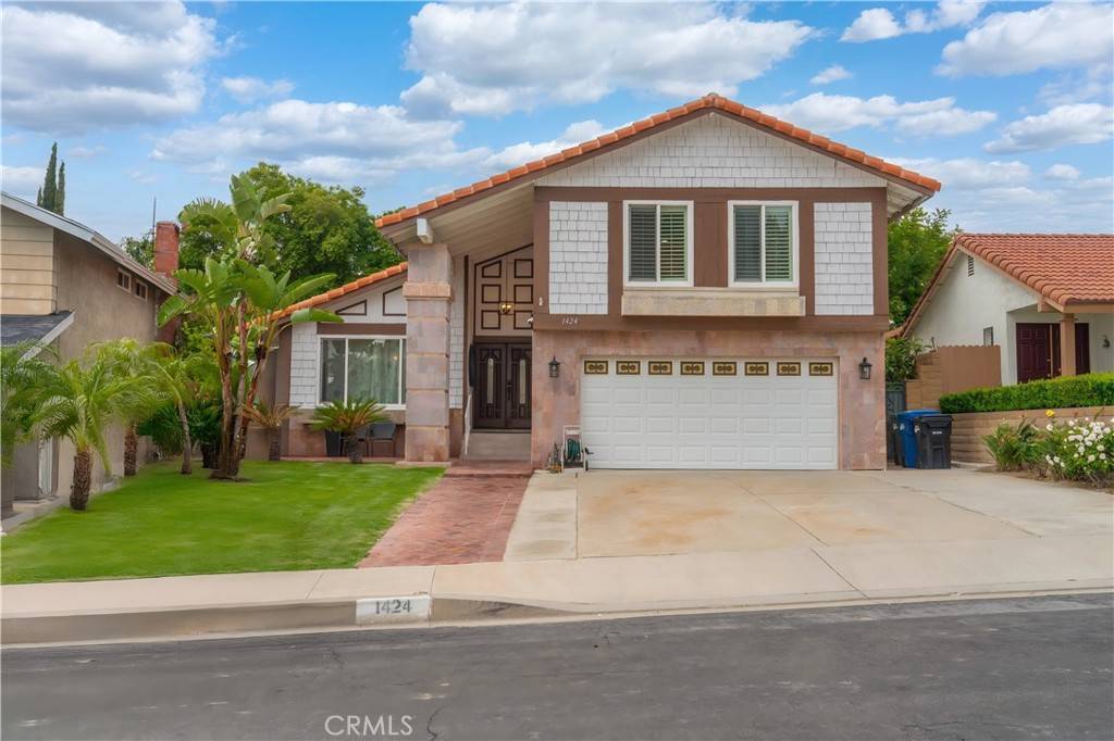 Walnut, CA 91789,1424 Tierra Cima AVE