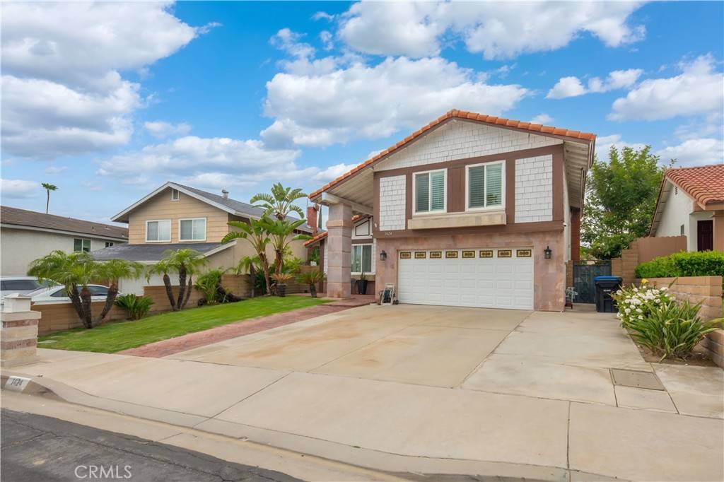Walnut, CA 91789,1424 Tierra Cima AVE