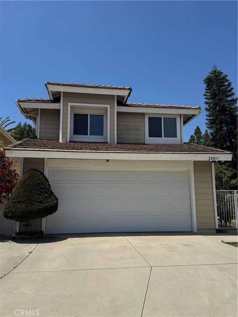 Walnut, CA 91789,2801 Woodview CT