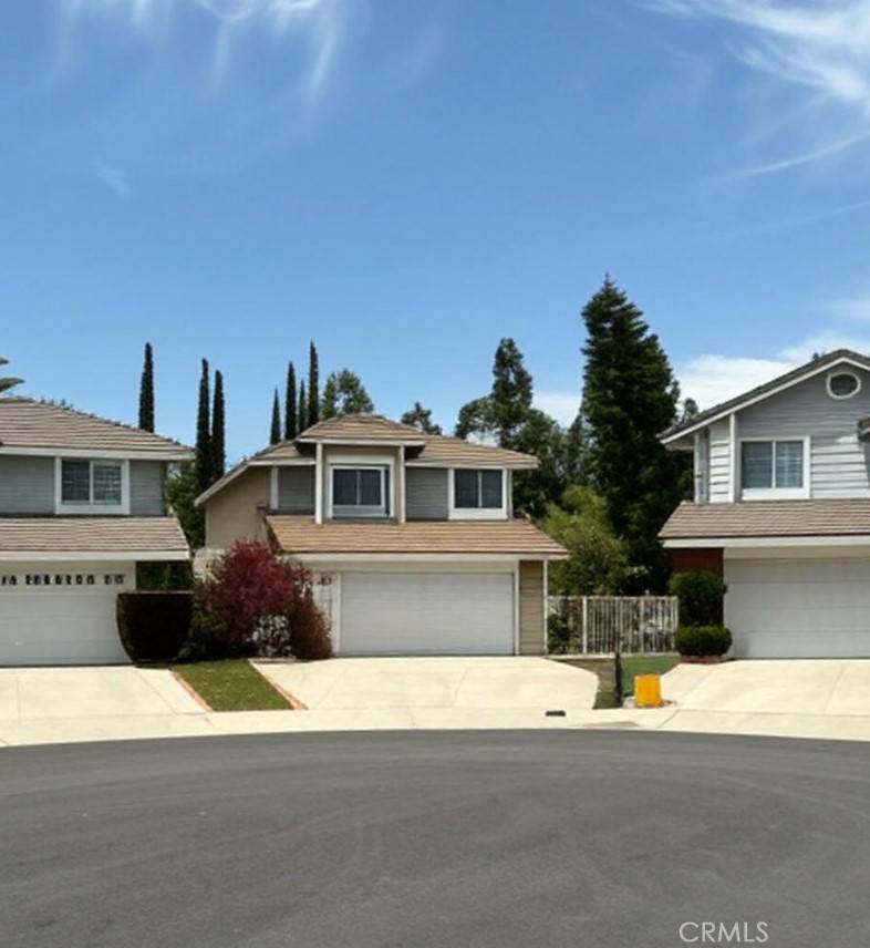 Walnut, CA 91789,2801 Woodview CT