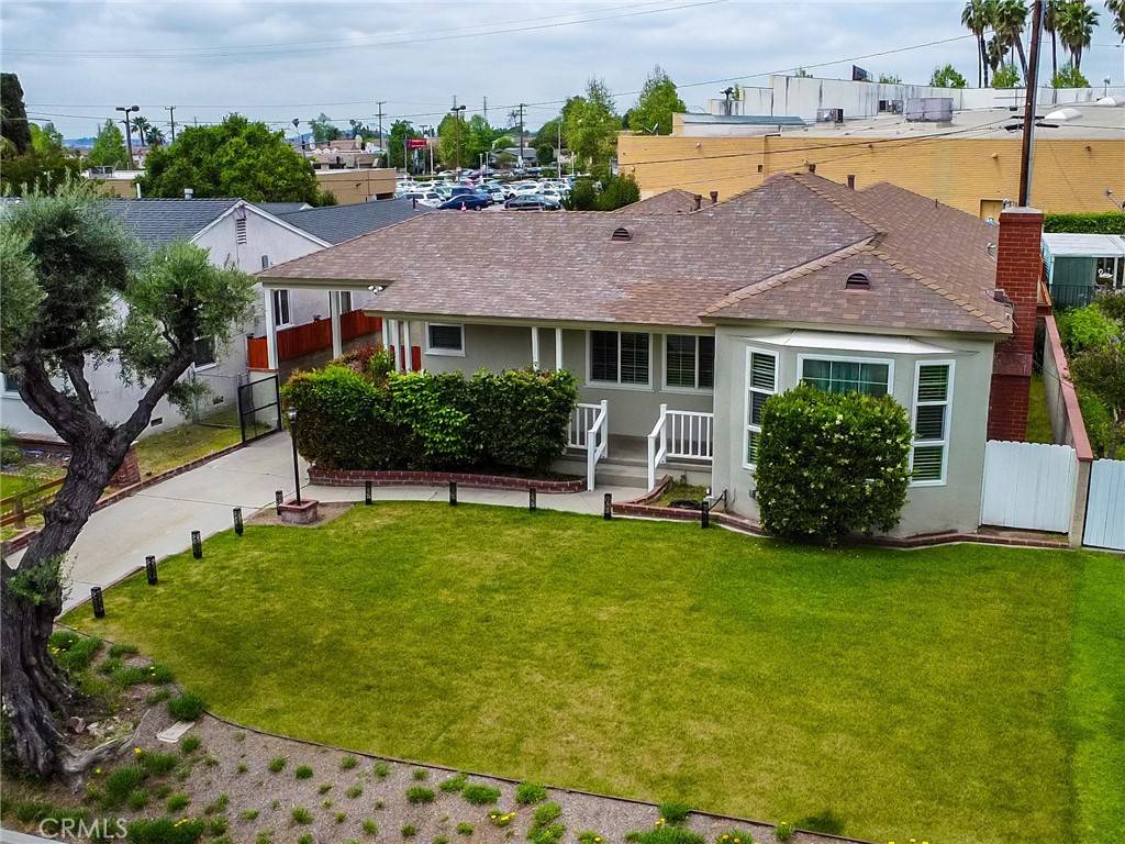 San Gabriel, CA 91775,6351 Sultana AVE