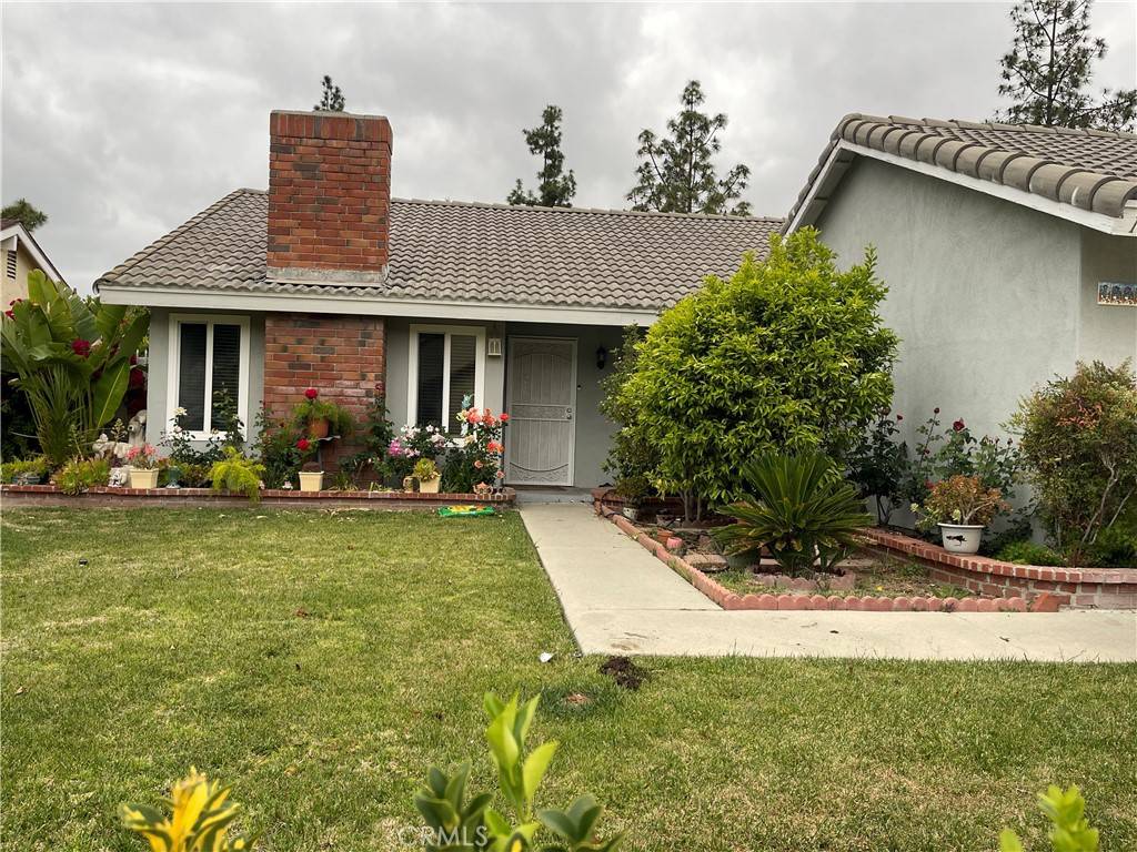 Diamond Bar, CA 91765,1445 Meadow Glen RD