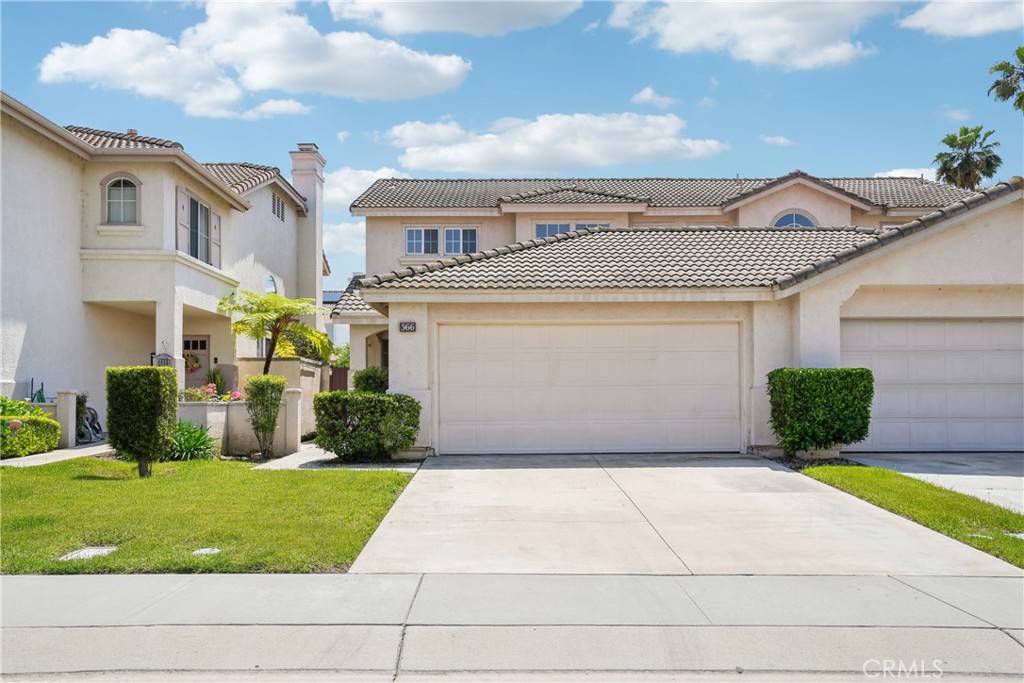 Covina, CA 91722,566 E Stephanie DR