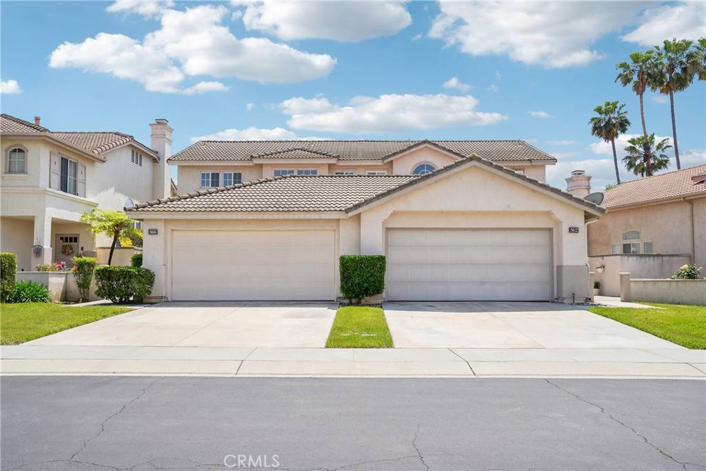 Covina, CA 91722,566 E Stephanie DR