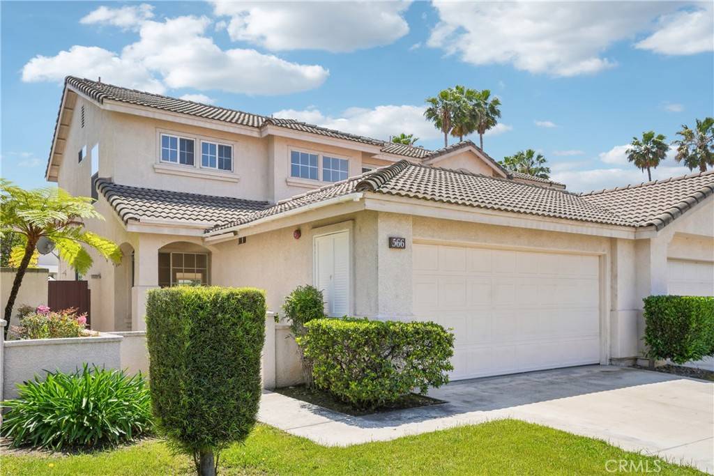 Covina, CA 91722,566 E Stephanie DR