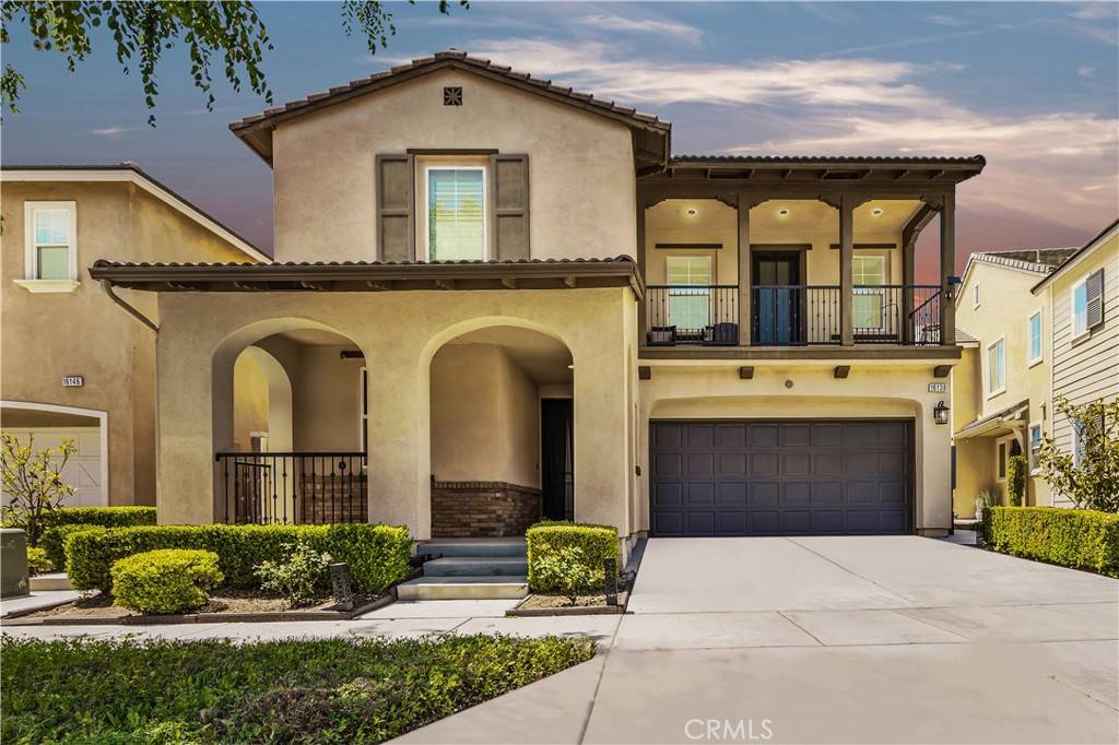 Chino, CA 91708,16138 Solitude AVE