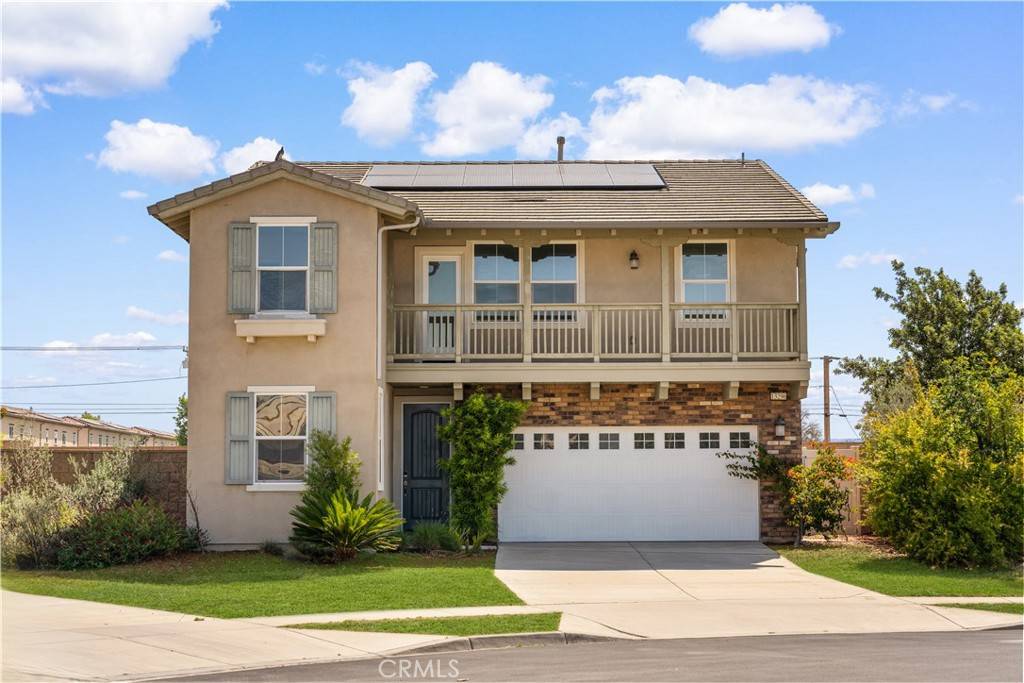 Rancho Cucamonga, CA 91739,13296 Joliet DR