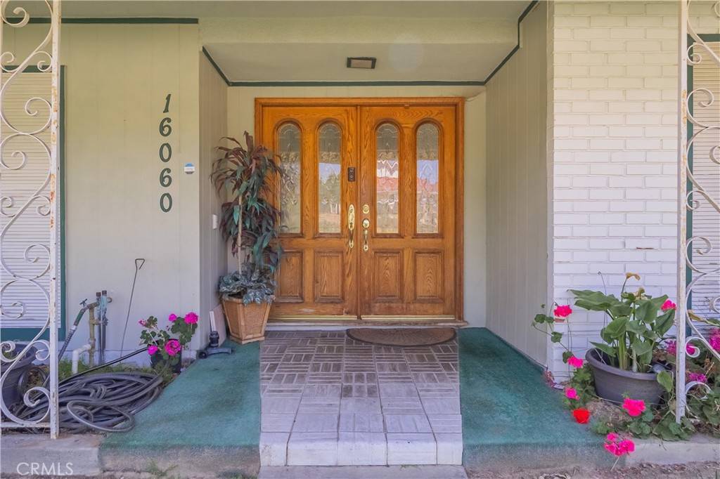 Hacienda Heights, CA 91745,16060 Villa Flores DR