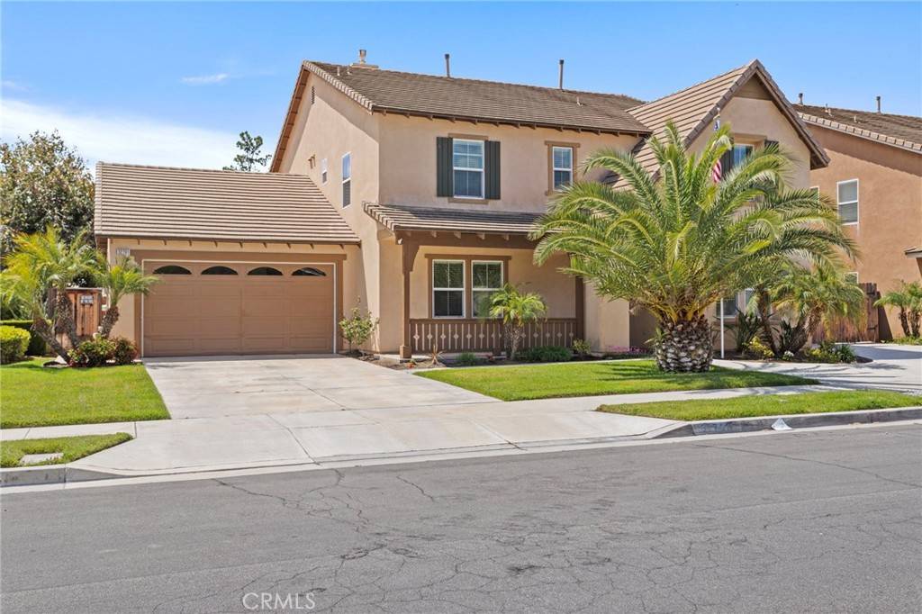 Winchester, CA 92596,32701 Juniper Berry DR
