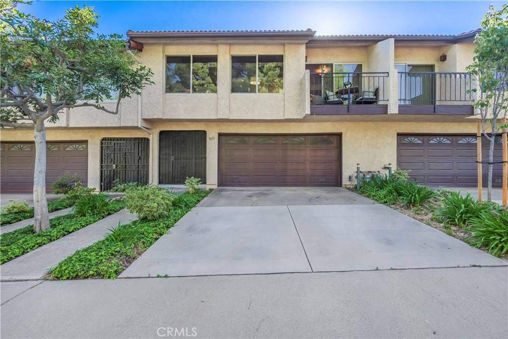 Whittier, CA 90601,5111 Tierra Antigua DR