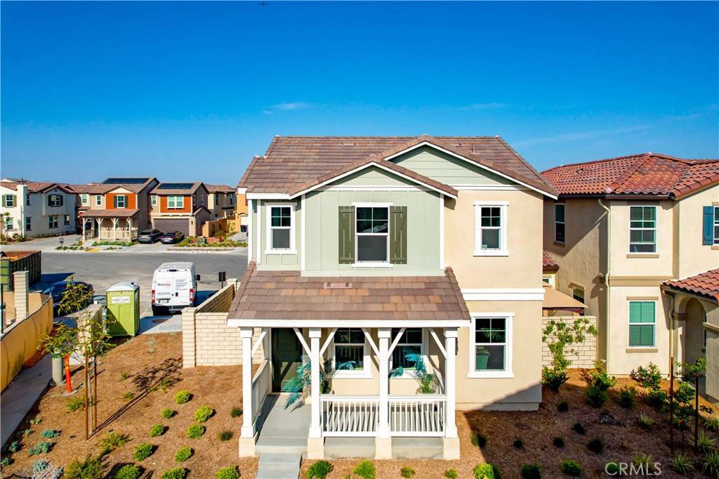 Chino, CA 91708,16188 alamo