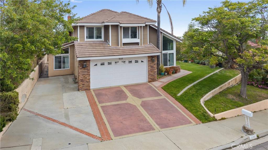 Chino Hills, CA 91709,3102 Oakcreek RD