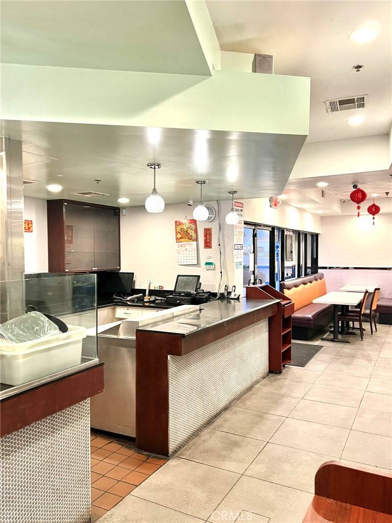 Alhambra, CA 91801,288 W Valley Blvd. #110
